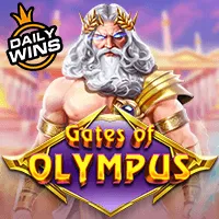Gates of Olympus WAW4D