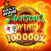 Mahjong Wins 2 WAW4D