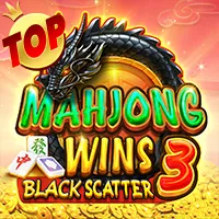 Mahjong Wins 3 WAW4D