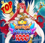 Starlight Princess WAW4D