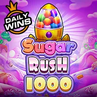 Sugar Rush WAW4D