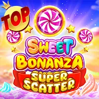 Sweet Bonanza WAW4D