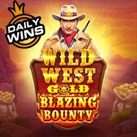 Wild West Gold WAW4D