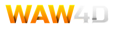 Logo resmi WAW4D